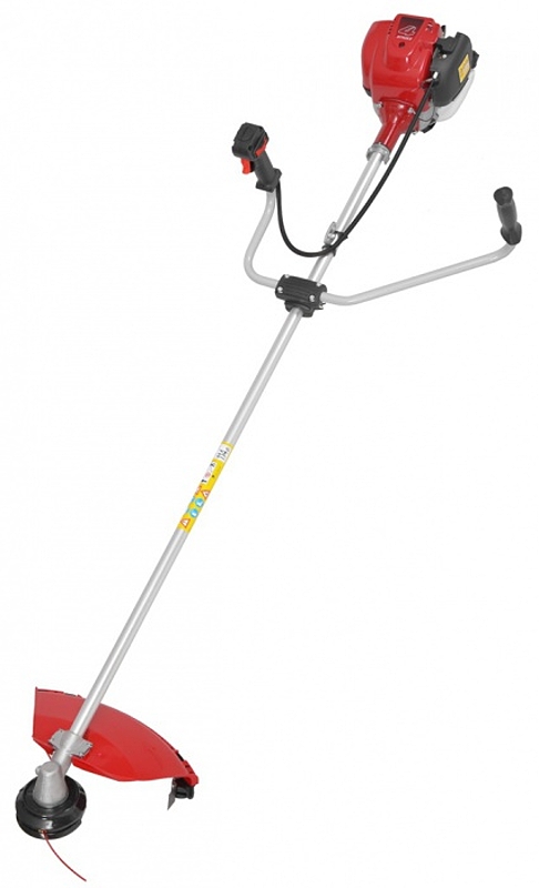 Motorové